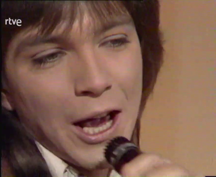 David Cassidy