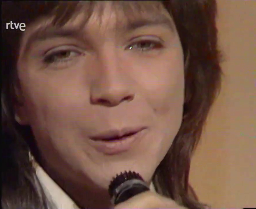 David Cassidy