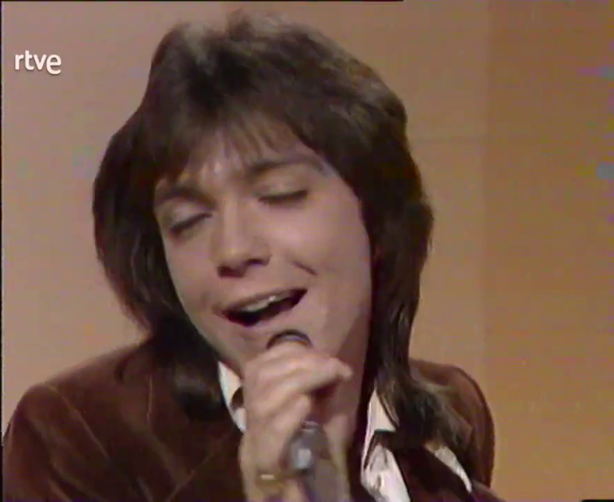 David Cassidy