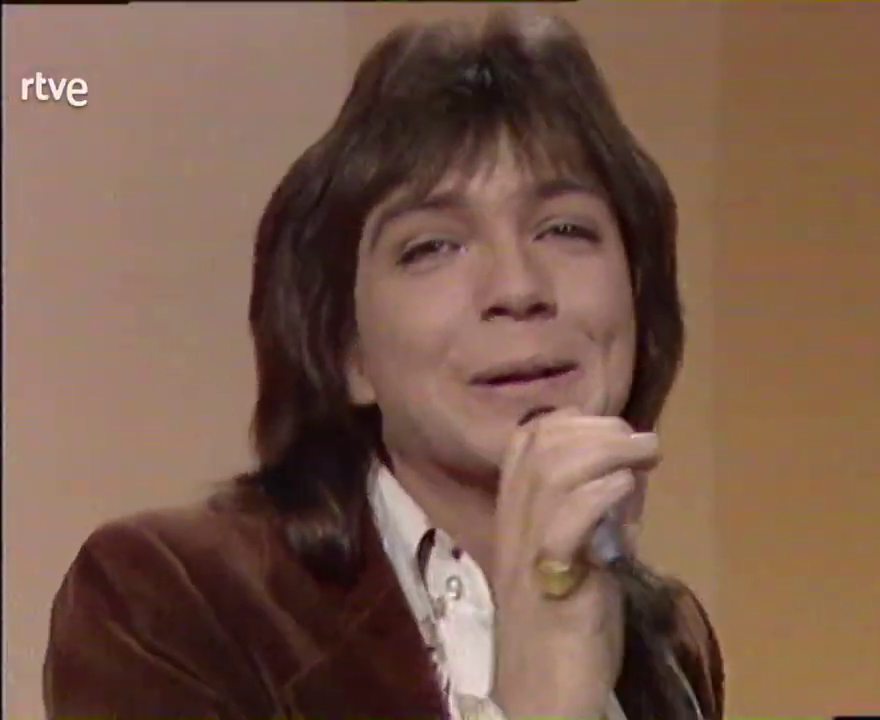 David Cassidy