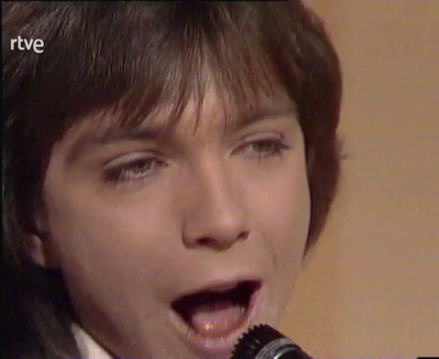 David Cassidy