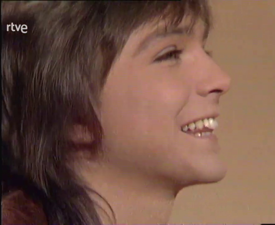 David Cassidy