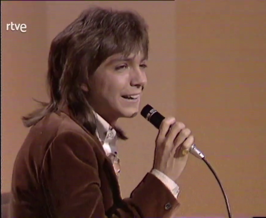 David Cassidy