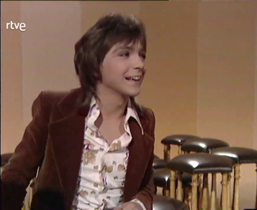 David Cassidy