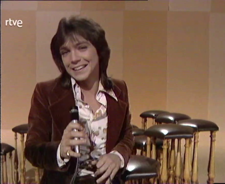 David Cassidy