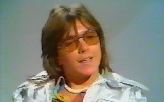 David Cassidy 1974