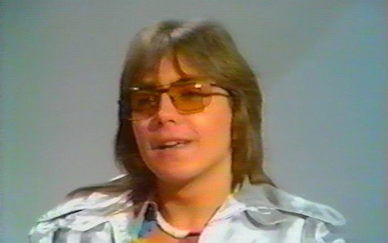 David Cassidy 1974