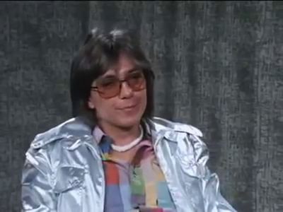 David Cassidy May 1974
