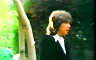 Film clip of