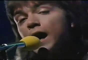 David Cassidy - July 10, 1975