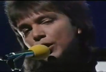 David Cassidy - July 10, 1975