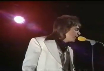 David Cassidy - July 10, 1975