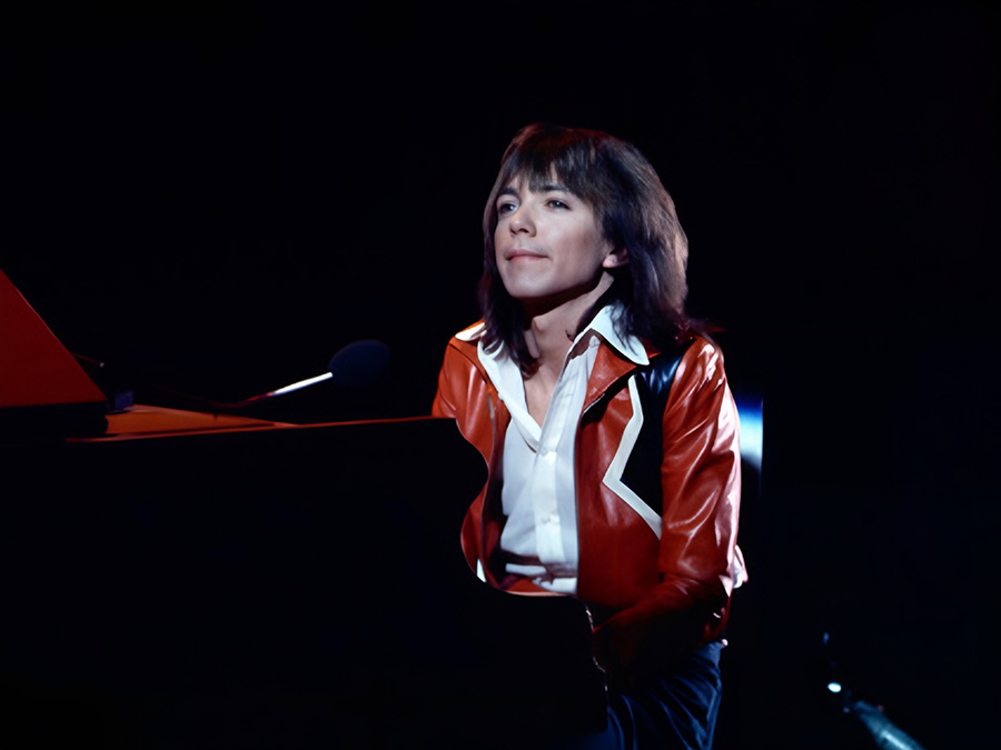 David Cassidy 1976