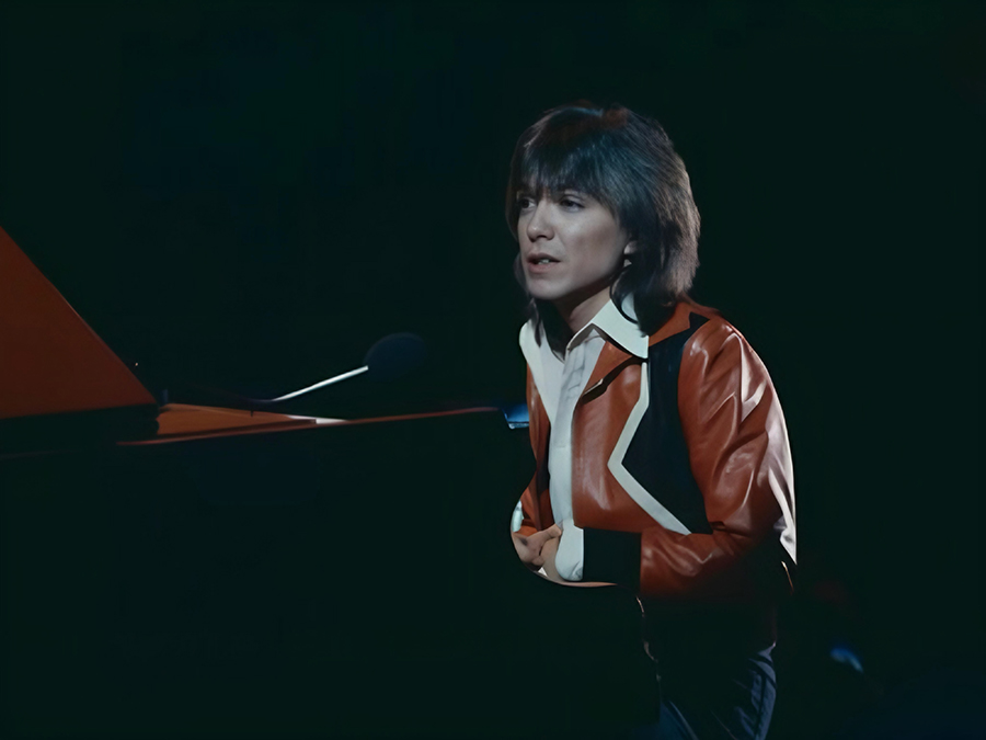 David Cassidy 1976