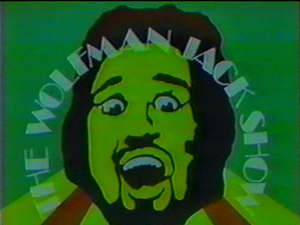 The Wolfman Jack Show 1976