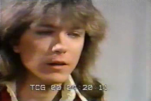 David Cassidy