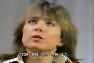 David Cassidy