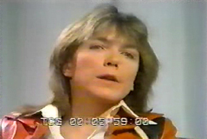 David Cassidy