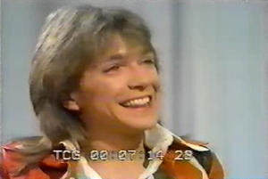 David Cassidy