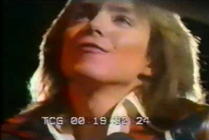 David Cassidy