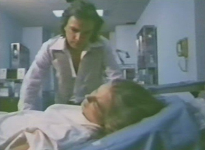 David Cassidy in Man Undercover Ep 2.