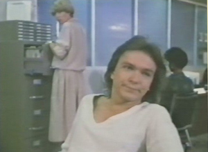 David Cassidy in Man Undercover Ep 2.