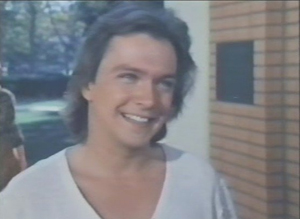 David Cassidy in Man Undercover Ep 2.