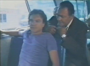 David Cassidy in Man Undercover Ep 2.