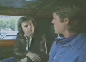 David Cassidy in Man Undercover Ep 2.