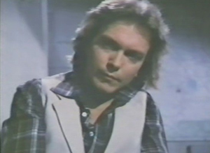 David Cassidy in Man Undercover Ep 2.