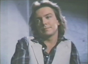 David Cassidy in Man Undercover Ep 2.