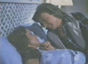 David Cassidy in Man Undercover Ep 2.