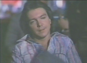 David Cassidy in Man Undercover Ep 2.