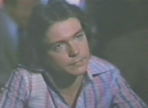 David Cassidy in Man Undercover Ep 2.