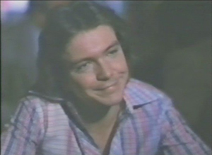 David Cassidy in Man Undercover Ep 2.