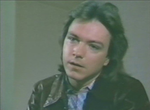 David Cassidy in Man Undercover Ep 2.