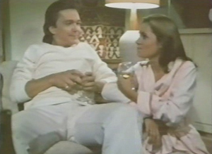 David Cassidy in Man Undercover Ep 2.