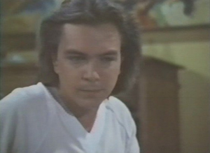 David Cassidy in Man Undercover Ep 2.