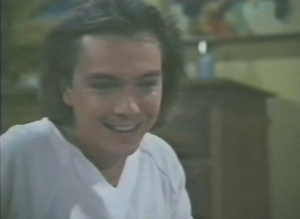 David Cassidy in Man Undercover Ep 2.