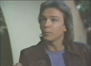 David Cassidy in Man Undercover Ep 2.