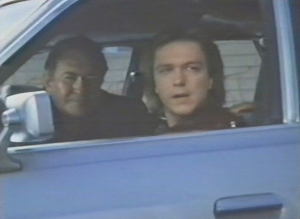 David Cassidy in Man Undercover Ep 2.