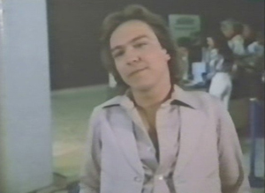 David Cassidy in Man Undercover Ep 2.