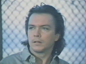 David Cassidy as Dan Shay