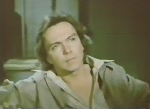 David Cassidy as Dan Shay