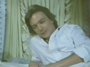 David Cassidy as Dan Shay