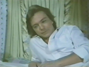 David Cassidy as Dan Shay