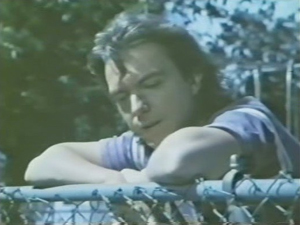 David Cassidy as Dan Shay