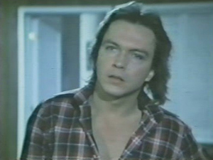 David Cassidy as Dan Shay