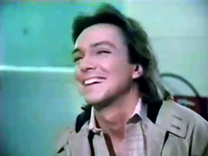 David Cassidy