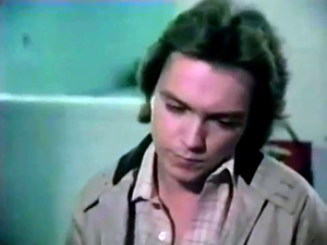 David Cassidy